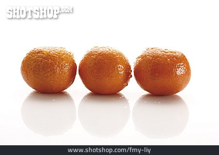 
                Clementine                   