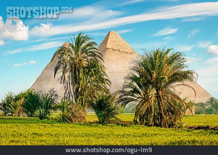 
                ägypten, Pyramiden                   