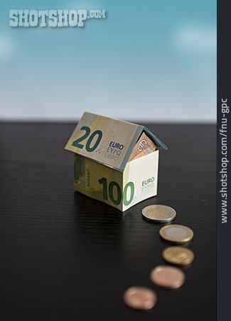 
                Finanzierung, Eigenheim, Hypothek, Hauskauf                   