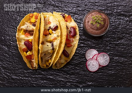 
                Taco, Mexikanische Küche                   