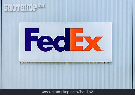 
                Fedex                   