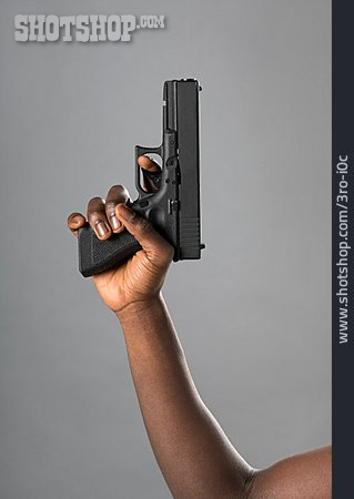 
                Pistole, Gewalt, Schusswaffe                   