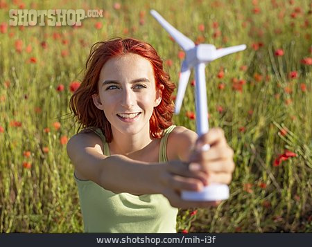 
                Windenergie, Erneuerbare Energie, Klimaschutz                   