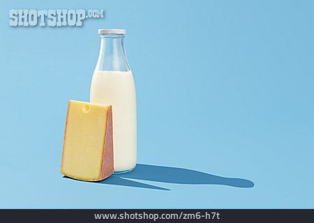 
                Milch, Käse, Milchprodukt                   
