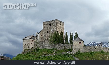 
                Burg Laudegg                   