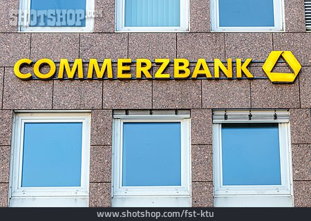
                Commerzbank                   