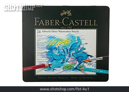 
                Faber-castell                   