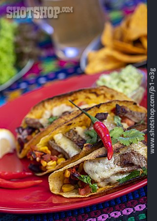 
                Fastfood, Taco, Mexikanische Küche                   
