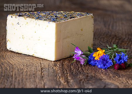 
                Flowers, Swiss Cheese                   