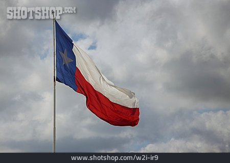 
                Flagge, Texas                   