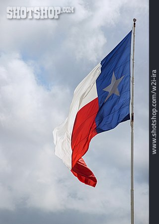 
                Flagge, Texas                   