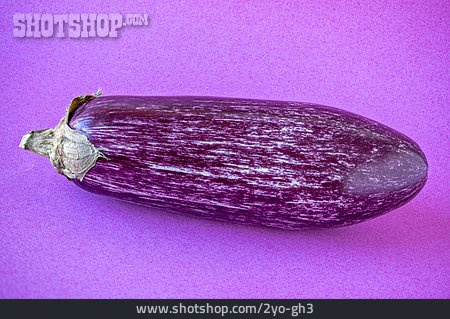 
                Aubergine                   