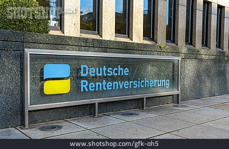 
                Deutsche Rentenversicherung                   
