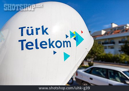 
                Türk Telekom                   