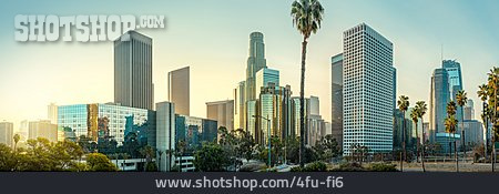 
                Los Angeles                   