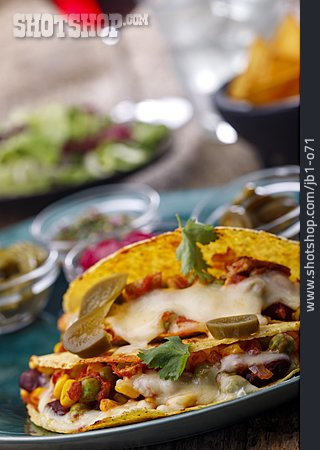
                Fastfood, Taco, Mexikanische Küche                   