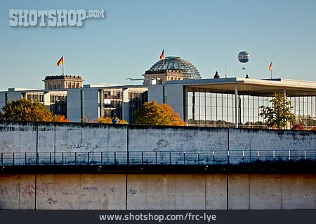 
                Berlin, Regierungsviertel                   