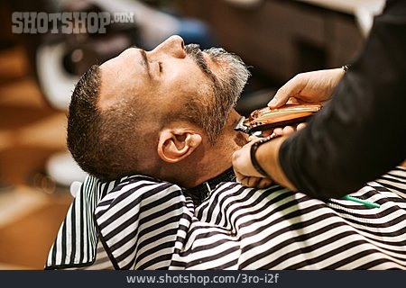 
                Rasieren, Barbershop                   