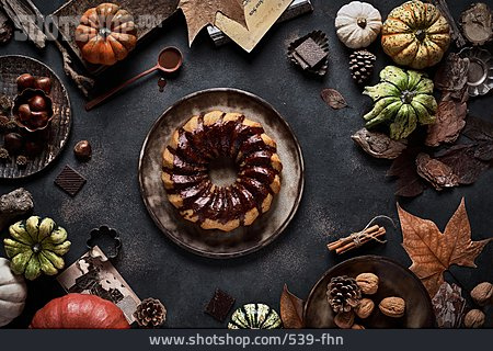 
                Thanksgiving, Dessert, Pumpkin Pie                   