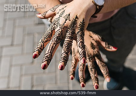 
                Hand, Henna, Body Paint, Mehndi                   