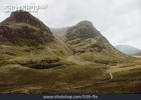 
                Schottland, Highlands                   