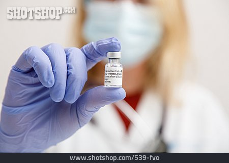 
                Impfstoff, Covid-19, Rna-impfstoff                   
