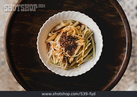 
                Mahlzeit, Scharf, Suppe, Japanische Küche                   