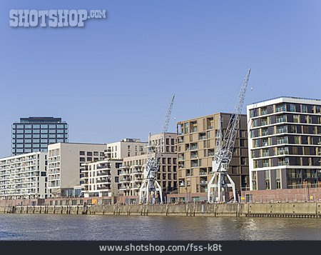 
                Hafen, Immobilie, Hamburg, Appartement                   