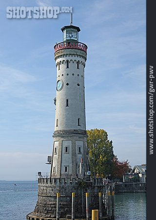 
                Lindau, Neuer Leuchtturm                   