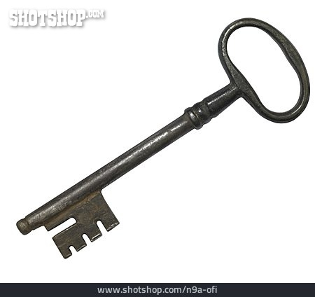 
                Schlüssel                   