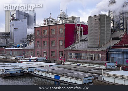 
                Industrie, Hafen, Hamburg                   