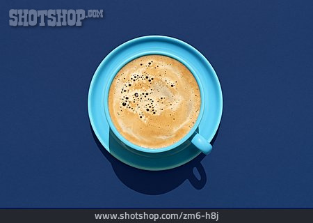 
                Kaffee, Crema                   