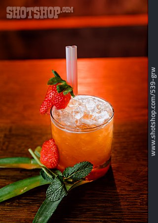 
                Cocktail, San Francisco Cocktail                   