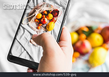 
                Obst, Fotografieren, Food-fotografie                   