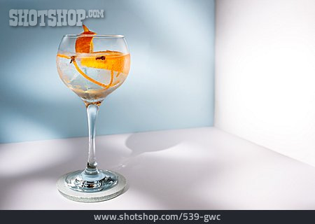 
                Cocktail, Gin Tonic, Gin                   