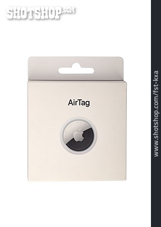
                Apple, Airtag                   