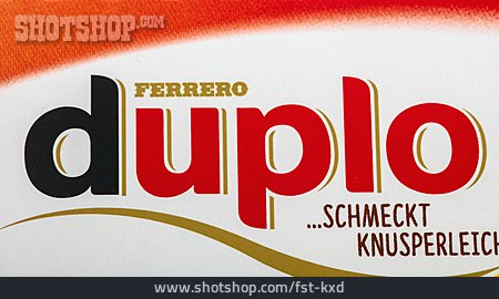 
                Ferrero, Duplo                   