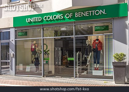 
                United Colors Of Benetton                   