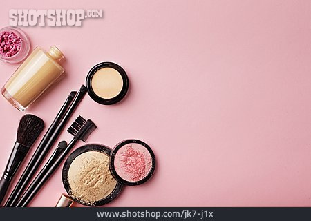 
                Schönheitspflege, Make-up, Kosmetikprodukt                   