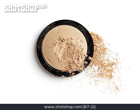 
                Puder, Make-up, Gesichtspuder                   