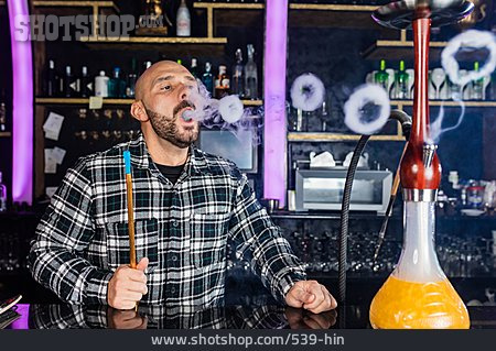 
                Rauchen, Shisha, Shisha Bar                   