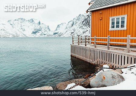 
                Norwegen, Lofoten, Nordland                   