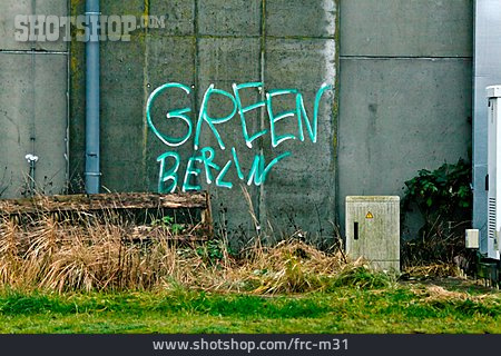 
                Green Berlin                   