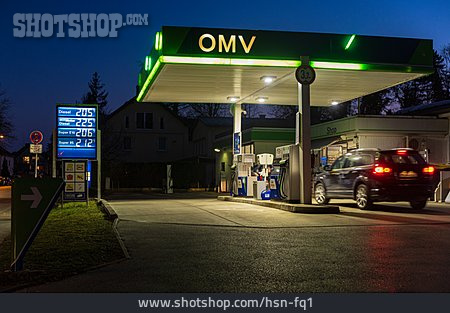 
                Benzin, Tankstelle, Preise                   
