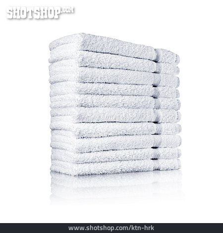 
                Handtuch                   