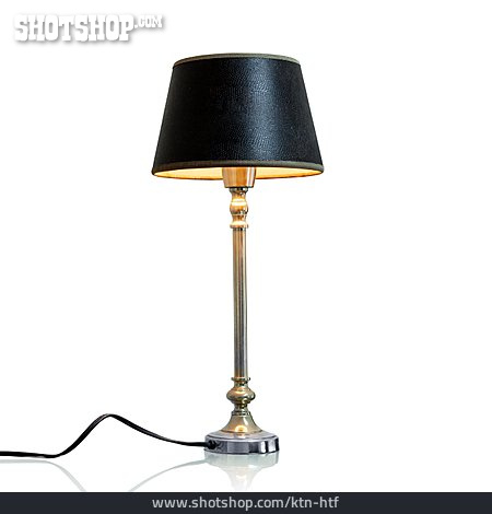 
                Lampenschirm, Tischlampe                   