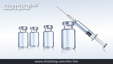 
                Impfung, Impfen, Schutzimpfung                   