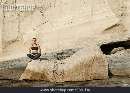 
                Entspannung, Meditation, Yoga, Outdoor Yoga                   