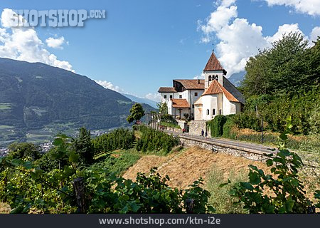 
                Südtirol, Kapelle, St.peter                   