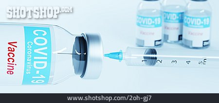 
                Impfstoff, Coronavirus, Covid-19                   